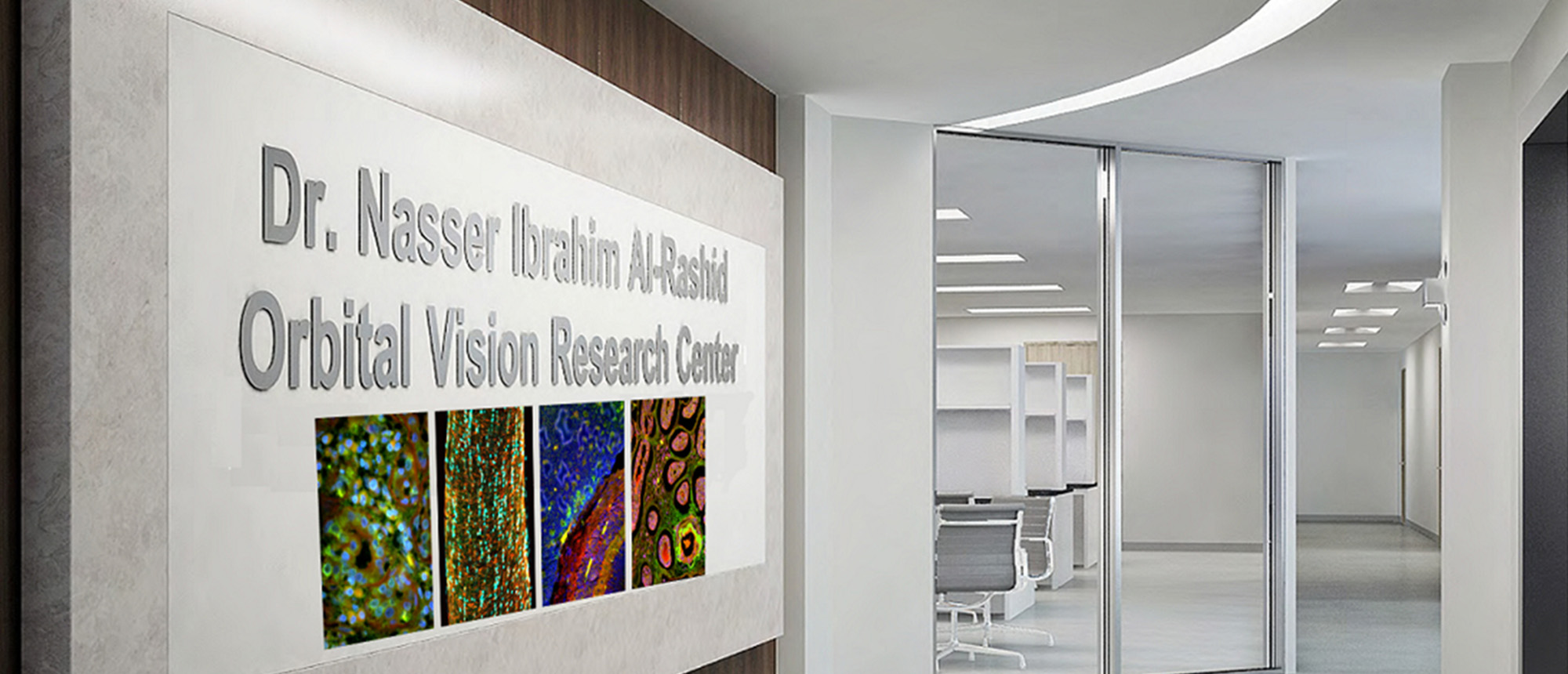 Nasser Al-Rashid Sixth Annual Orbital Research Colloquium on Orbital Diseases