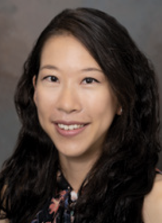 Stephanie P. Chen, MD