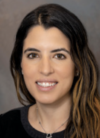 Karina Esquenazi, MD