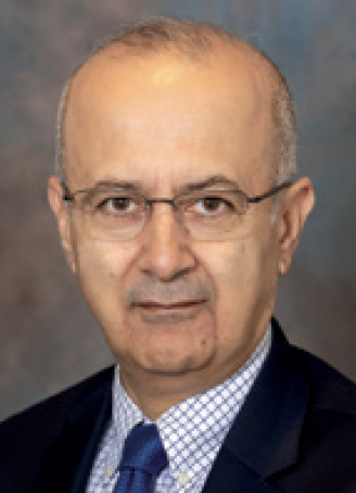 Amir Faramarzi, MD