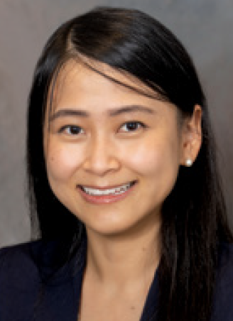 Margaret Wang French, MD