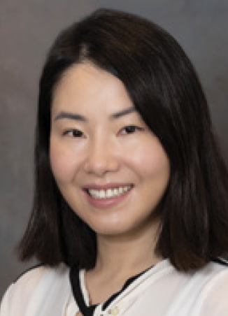 Crystal Zhang, MD