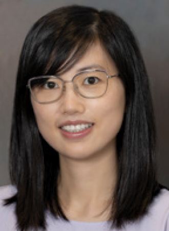 Yujia “Lydia” Zhou, MD, MS