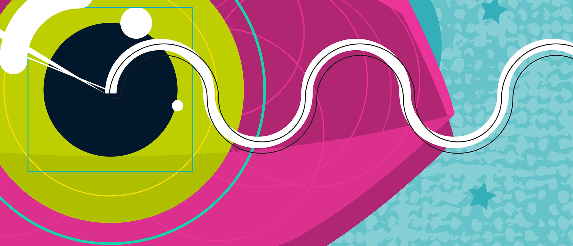 Best of Glaucomania 2023: Mission Possible