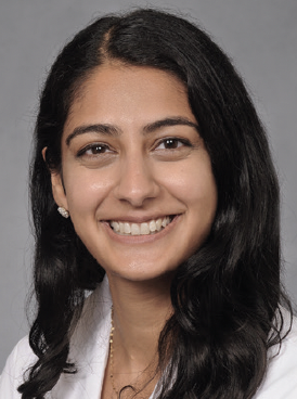 Kisha Kalra, M.D.