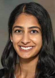 Kisha Kalra, M.D.