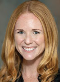 Molly P. Aldred, M.D.