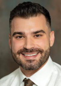 Mario Cale, M.D.