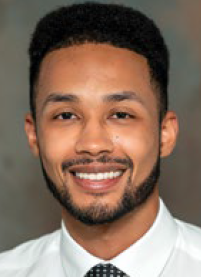 Quintin Richardson, M.D.