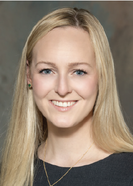 Caroline M. Borie, MD