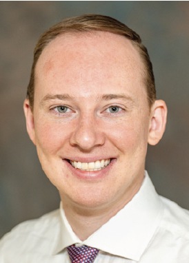 Joseph Pecha, MD, MPH