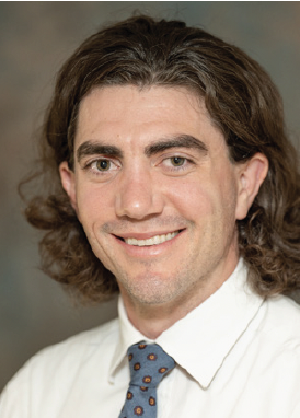 Kai Seely, MD, MHSc