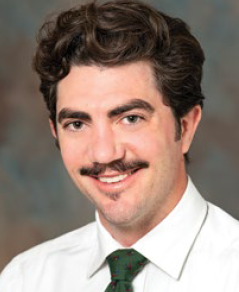 Kai R. Seely, MD, MHSc