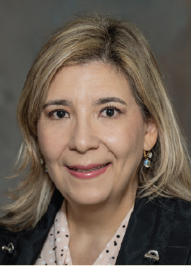 Maura Abraham, MD