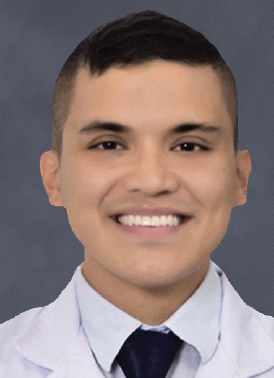 Juan S. Guerrero Rey, MD