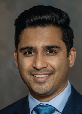 Vikram Paranjpe, MD, MPH