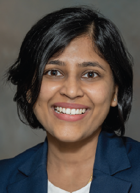 Konica Singla, MD, MS