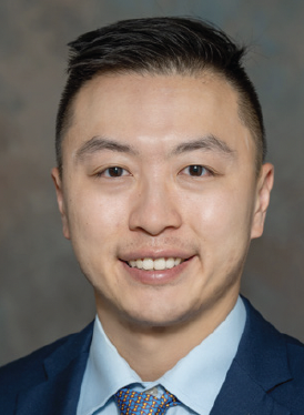 Benny Wong, MD