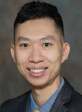 Franklin Zheng, MD