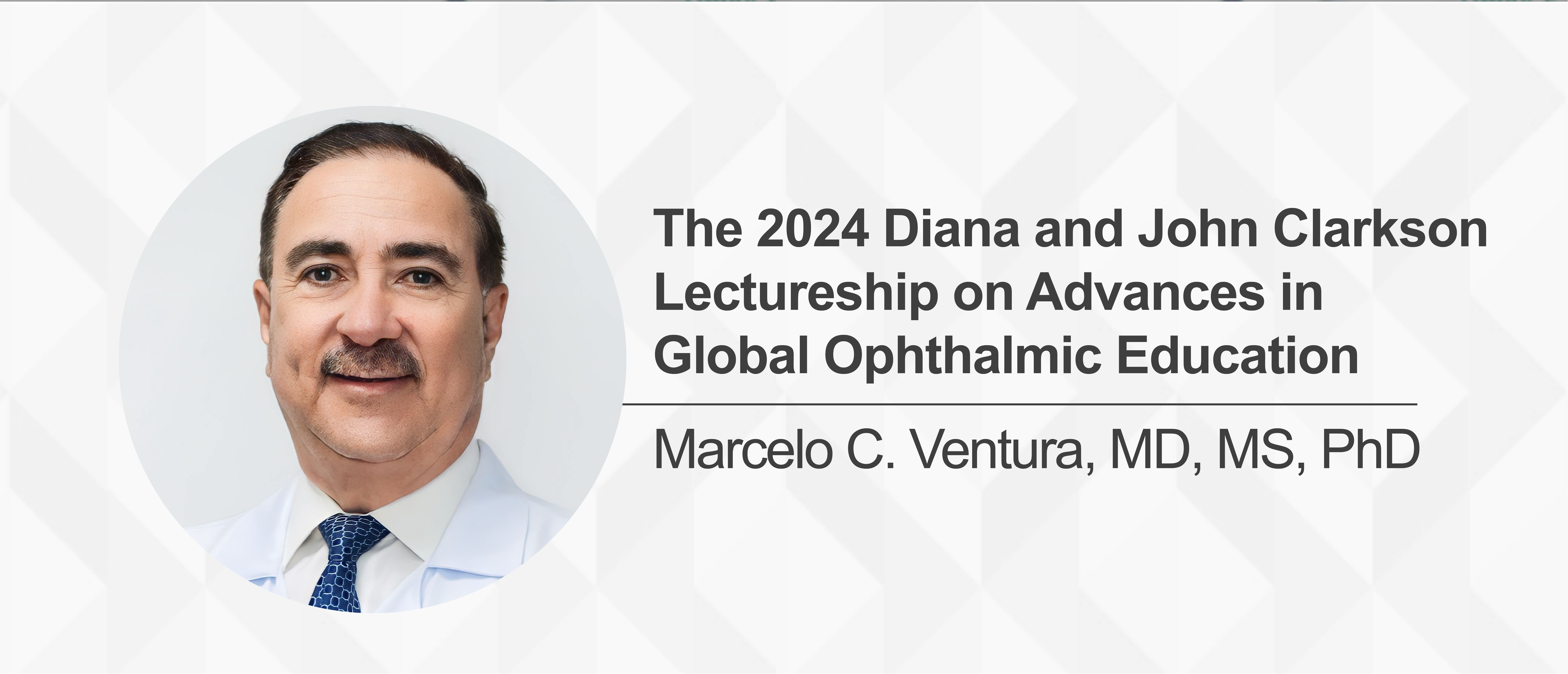 Global Education: Challenges in Ophthalmology