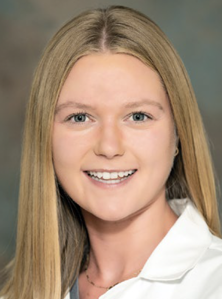 Lauren N. Hucko, MD, MPH