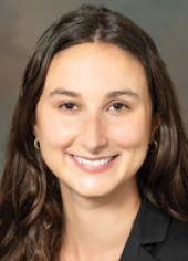 Victoria Marks, M.D.