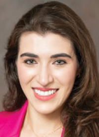 Persiana S. Saffari, M.D., M.S.
