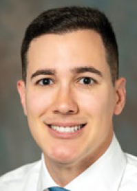 Victor Sanchez, M.D.