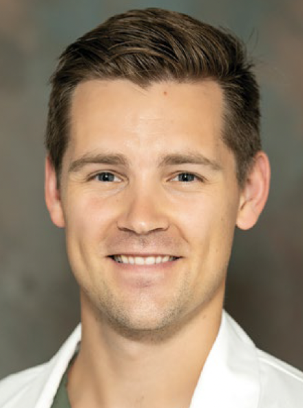 Jacob F. Smith, MD, MS