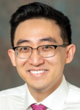 Michael Y. Zhao, M.D.
