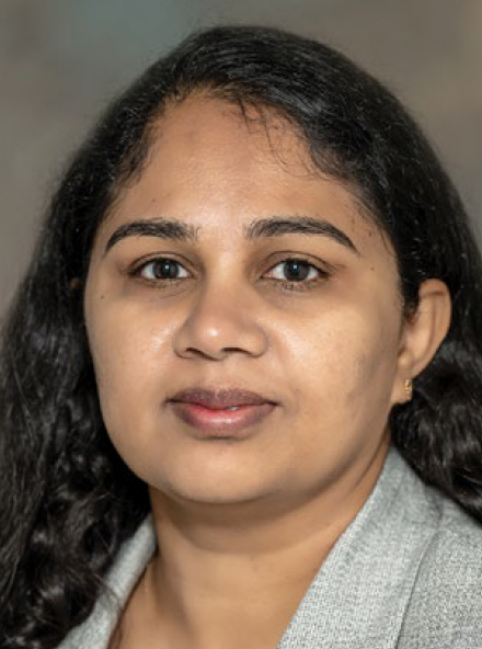 Nithya Boopathiraj, MD