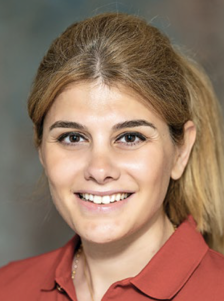 Christine Hakimeh, MD