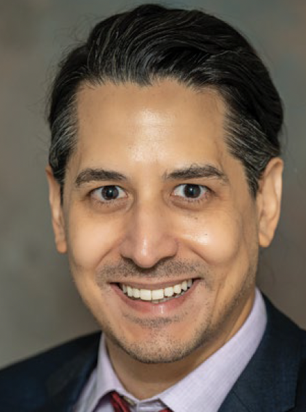 Pablo E. Ravenna, MD