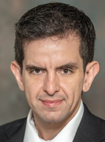 Raul Ruiz Lozano, MD