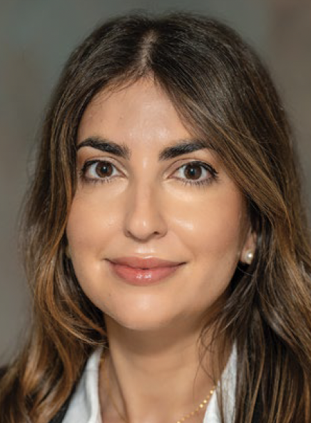 Despoina Theotoka, MD