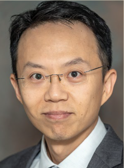 Jiaxing Wang, MD, PhD