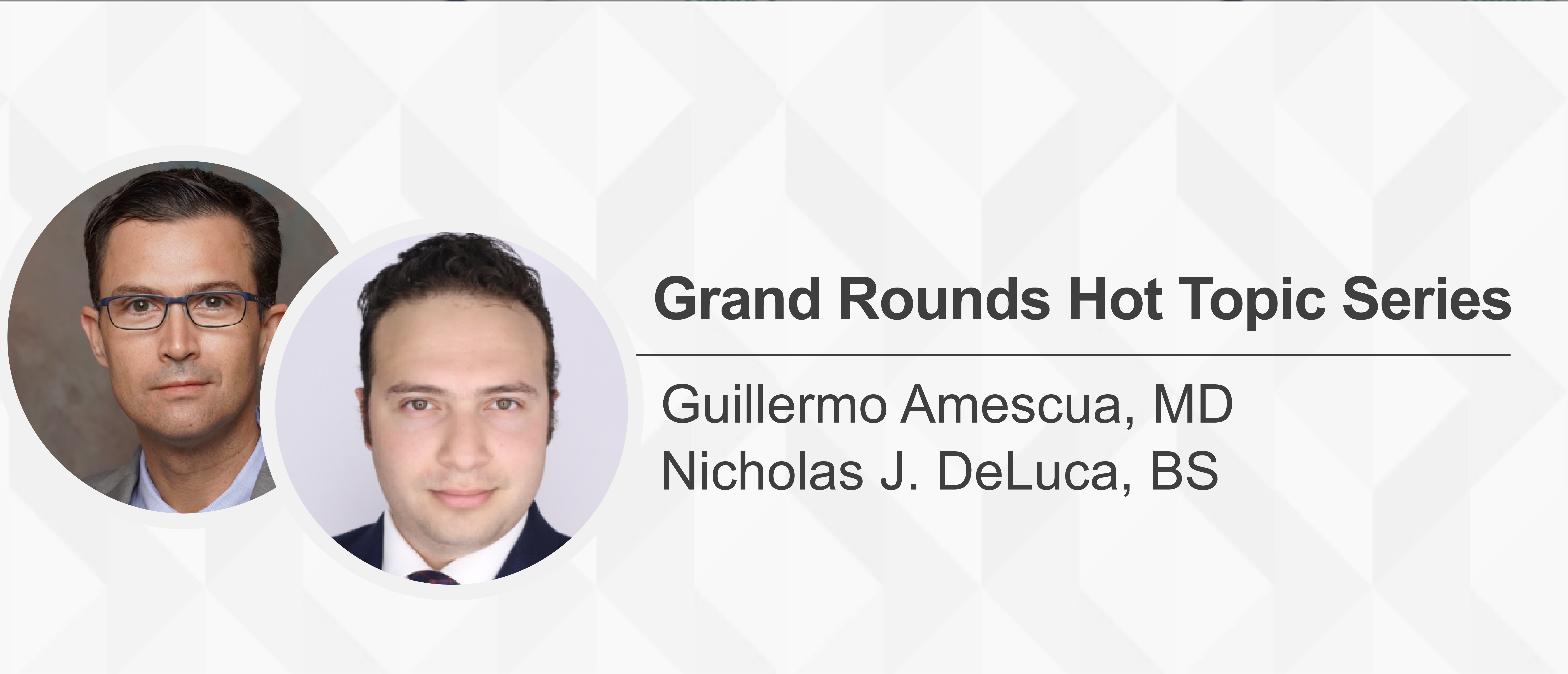 To Wander from RAC: The Keratitis Experience