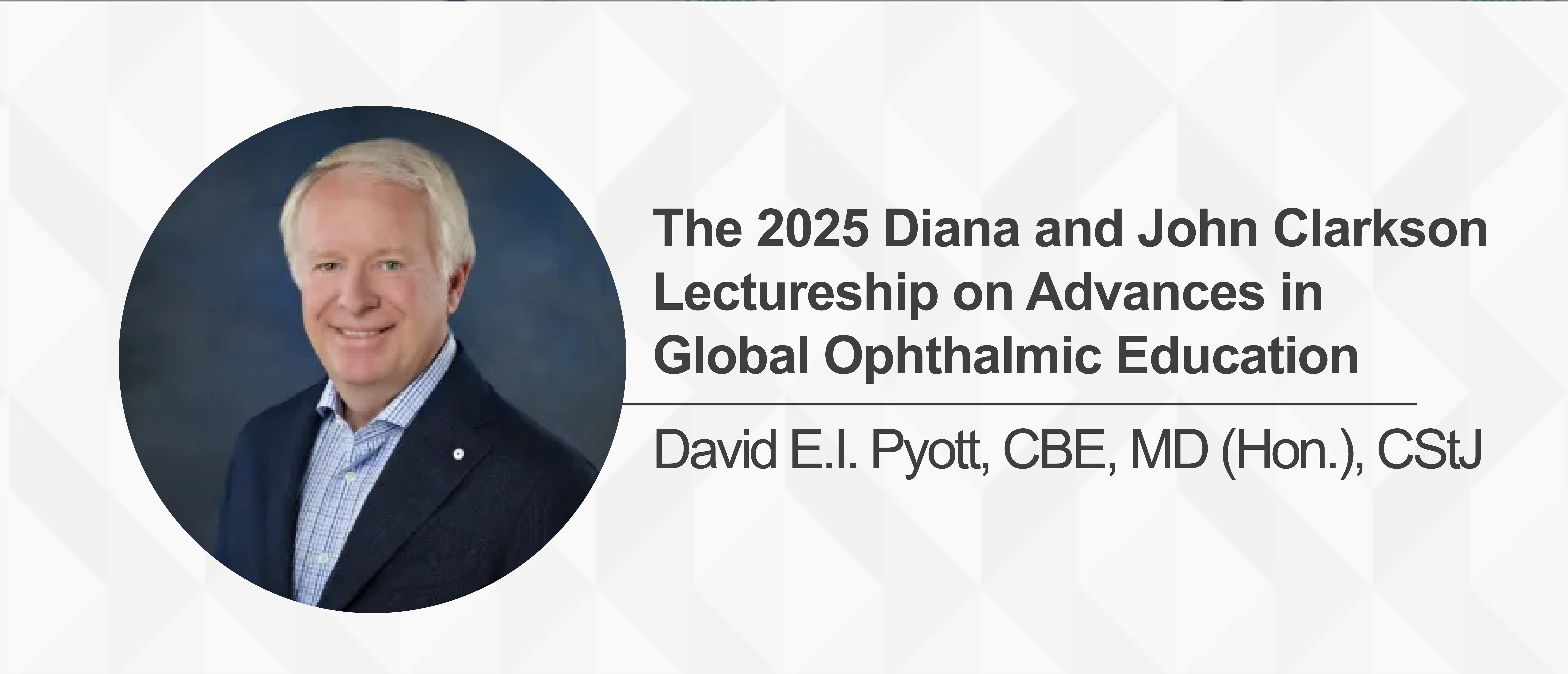 Educating and Training Ophthalmologist in Lower- and Middle-Income Countries