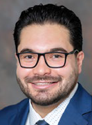 Abdulrahman Allaf, M.D.