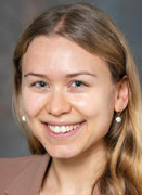 Christina Ambrosino, M.D.