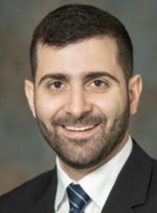 Richard T. Atallah, MD