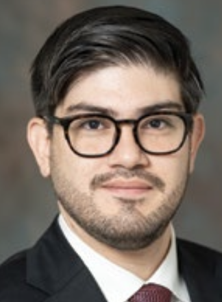 Arnulfo Garza-Reyes, M.D.