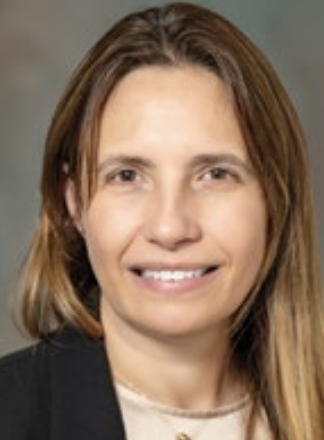 Tamara Juvier-Riesgo, MD
