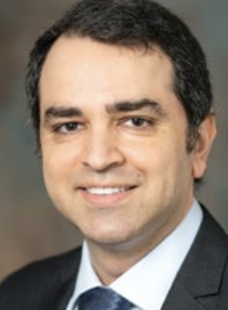 Farid Kalantaritarari, M.D.