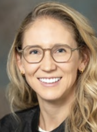 Andrea Naranjo-Lozano, MD