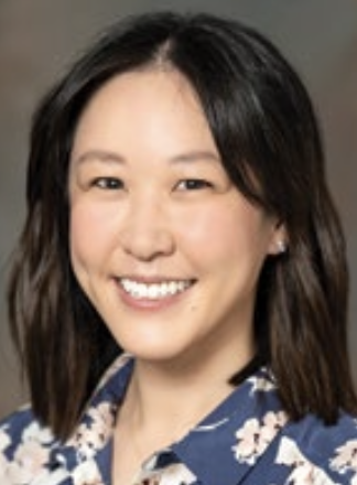 Helen Song, MD