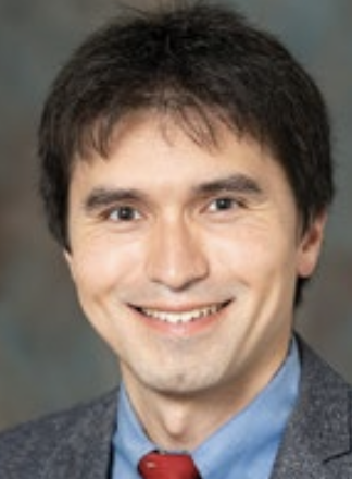 Alexander Svoronos, MD, PhD