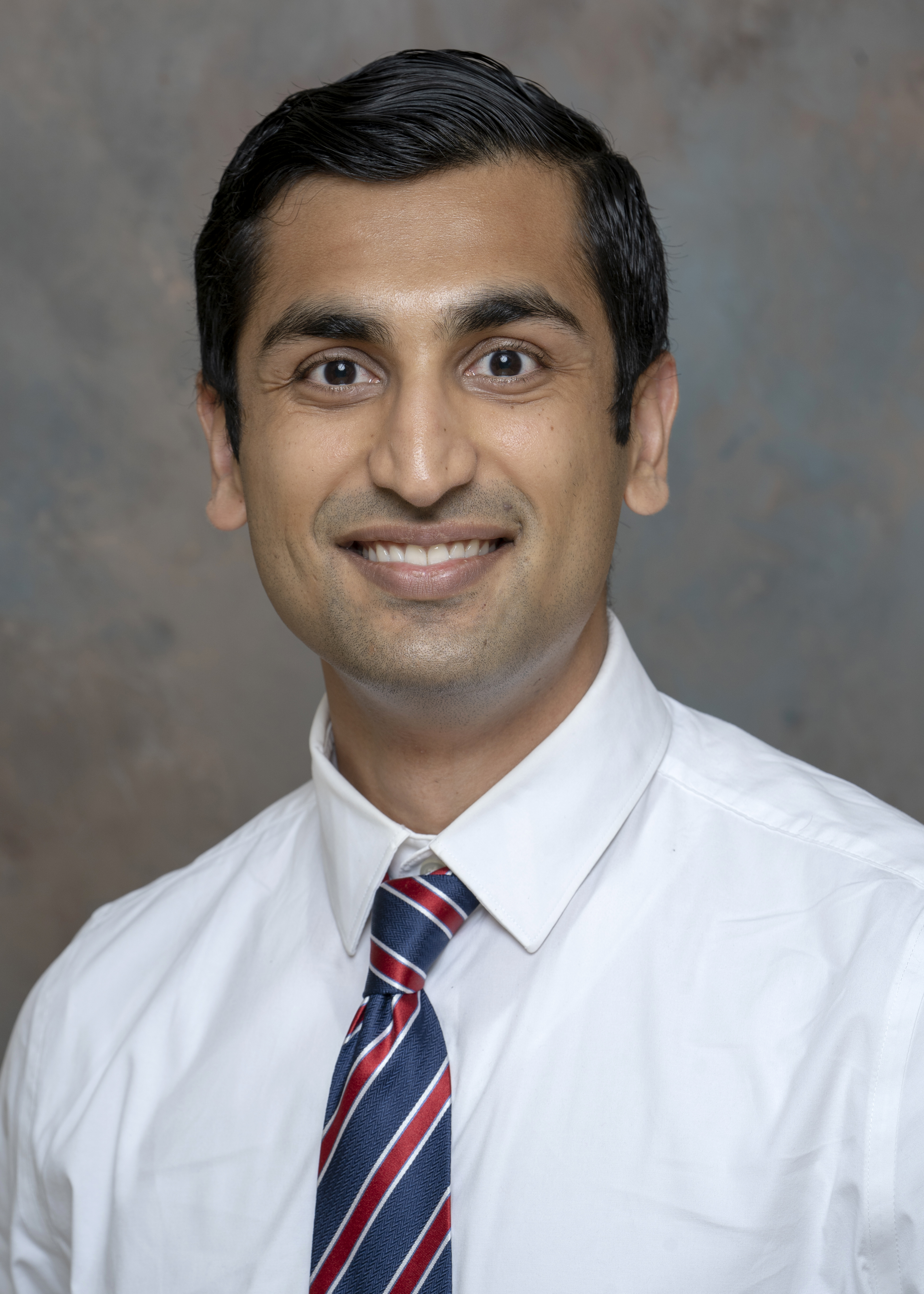 Amar P. Shah, MD, MBA
