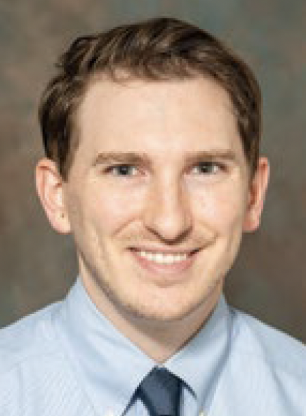 Spencer C. Barrett, MD