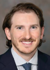 Spencer C. Barrett, M.D.